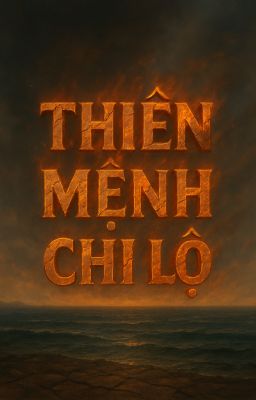 Thiên Mệnh Chi Lộ