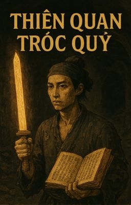 Thiên Quan Tróc Quỷ : Phần 1 