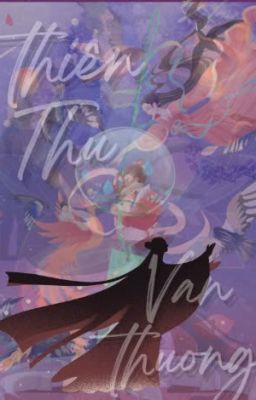 Thiên Thư Vạn Thượng