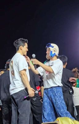 | ThiênDuy | - Màu Trời