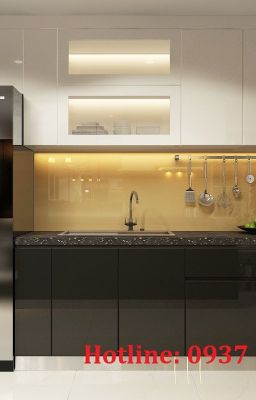 Thiết kế nội thất căn 3 phòng ngủ 121 m2 The Madison giá rẻ