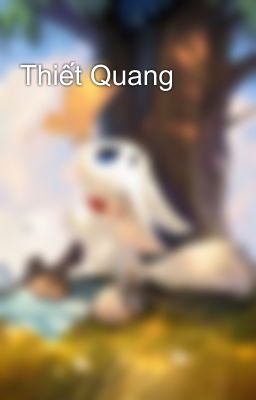 Thiết Quang