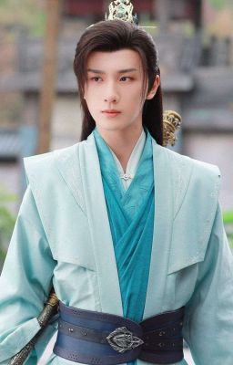 Thiếu Ca - Lang Gia Bảng liên động  xem ảnh 