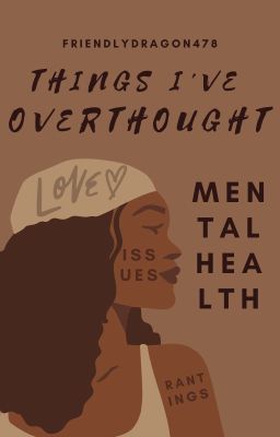 things i've overthought