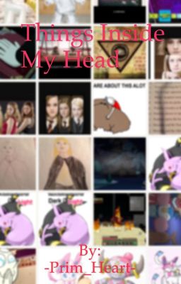 Things Inside My Head