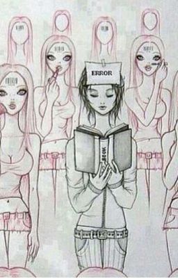 Things that disturb me