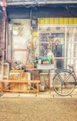 Thịnh Thế Khói Lửa