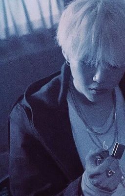 Think Like A Criminal \ BTS SUGA X READER