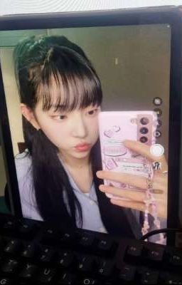 thinking of you / wooseo /