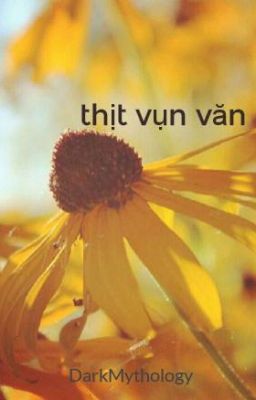 thịt vụn văn