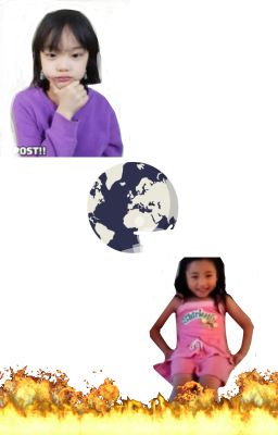 thỏ bếu và em mèo