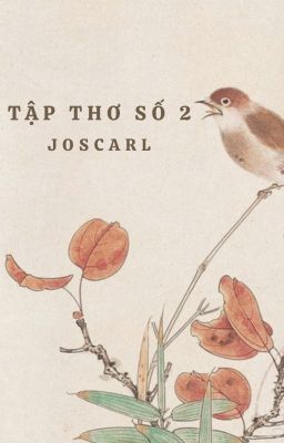 Thơ II - JosCarl