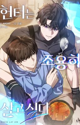 Thợ săn muốn ở ẩn