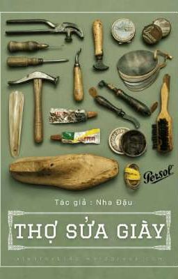 Thợ Sửa Giày