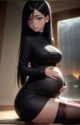 Thõa Mãn Bà Bầu