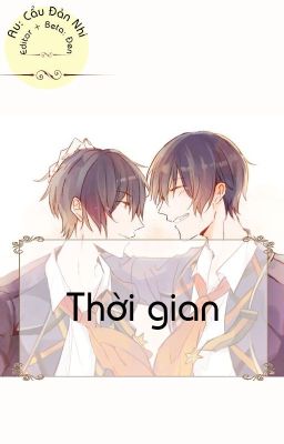 Thời Gian (Hoàn)