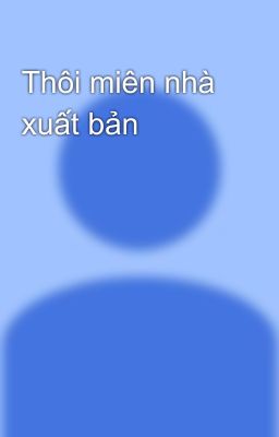 Thôi miên nhà xuất bản