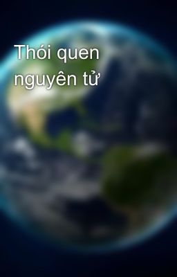 Thói quen nguyên tử
