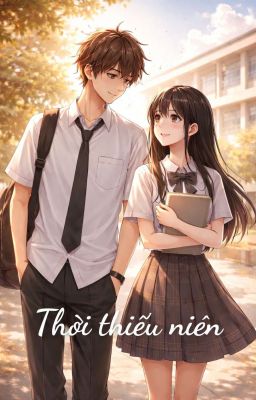 thời thiếu niên 