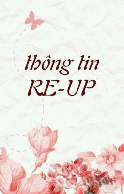 Thông Tin Re-Up