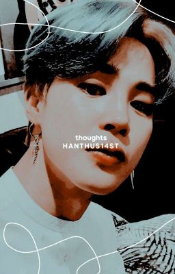 THOUGHTS. seulmin