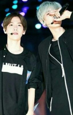 [ ThreeShot ] { ChanBaek } Hiểu Lầm