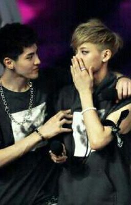 [Threeshot] [Kristao] Tìm Em