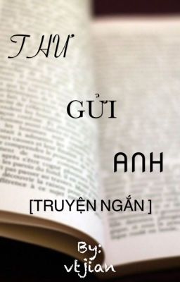 Thư gửi anh