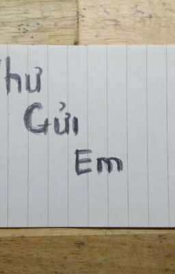 Thư Gửi Em 