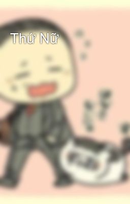 Thứ Nữ