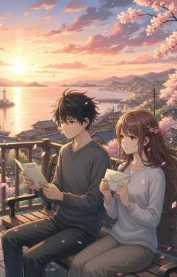 Thư tình cho người không còn viết