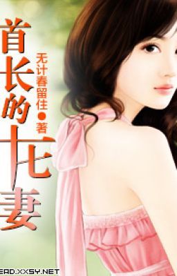 Thủ trưởng mười bảy thê - T/g: Vô kế xuân lưu lại - cv: Sao Thien Lang