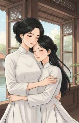 (Thuần Việt-Duyên Gái) Mợ ơi, con thương mợ !