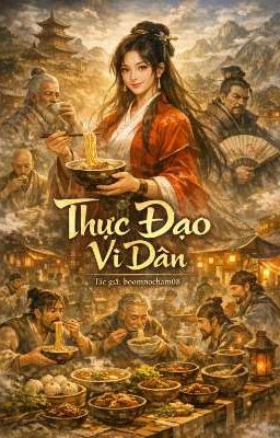 Thực Đạo Vi Dân