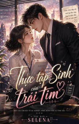 Thực Tập Sinh Của Trái Tim