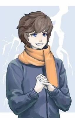 Thunder That Follows The Lightning (Jay X Reader)