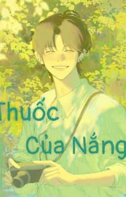 Thuốc Của Nắng