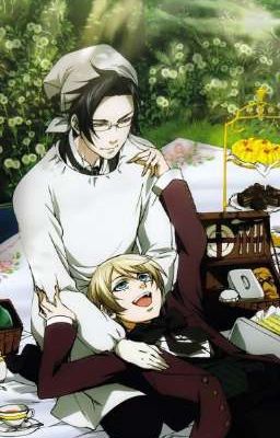 Thương..- [Claude x Alois]