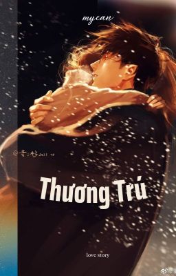 Thương Trú