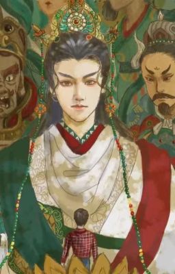 Thủy Long Ngâm (đồng nhân văn) cp Phổ Lệ