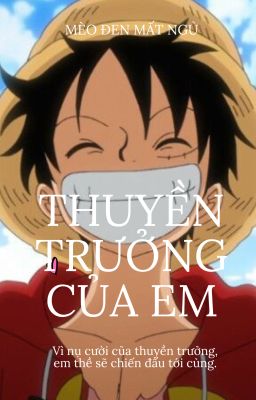 Thuyền Trưởng Của Em (Phần 3)