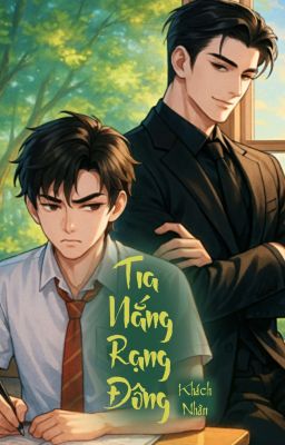 Tia Nắng Rạng Đông
