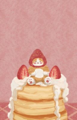 Tiệm Bánh Thỏ Con