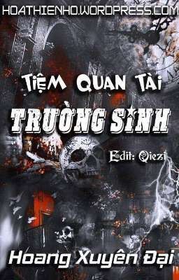 tiệm quan tài trường sinh