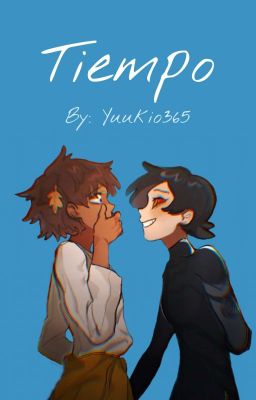 Tiempo (Marcanne)