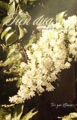 Tiễn Đưa Một Mùa Hạ