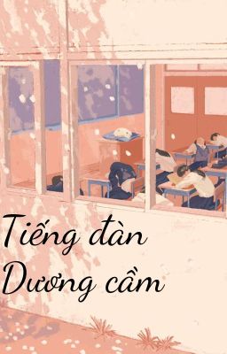 Tiếng đàn dương cầm