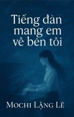 Tiếng đàn mang em về bên tôi