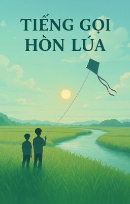 Tiếng Gọi Hồn Lúa