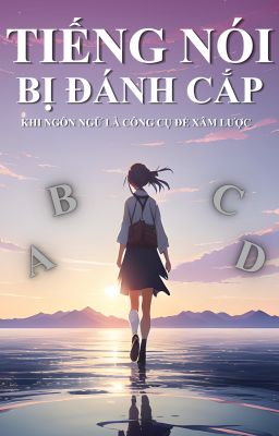 Tiếng nói bị đánh cắp